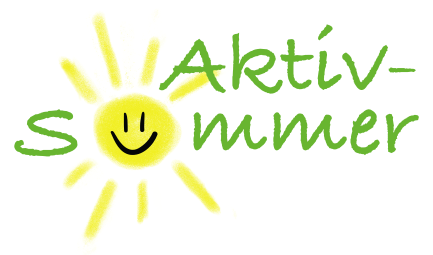 Aktiv Sommer Logo
