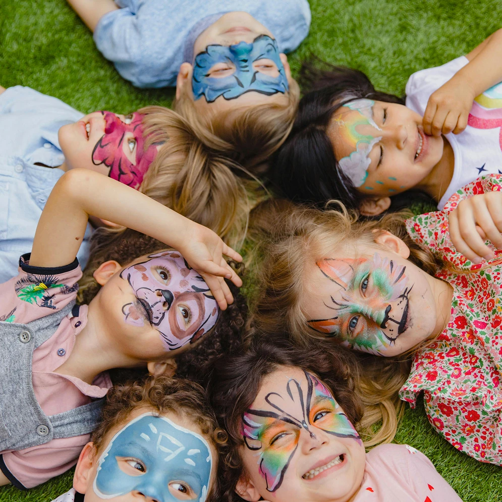 Sarner Sommerbetreuung – Spiel, Bewegung und Gemeinschaft